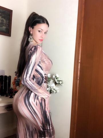Анкета проститутки Алиса, 22 года